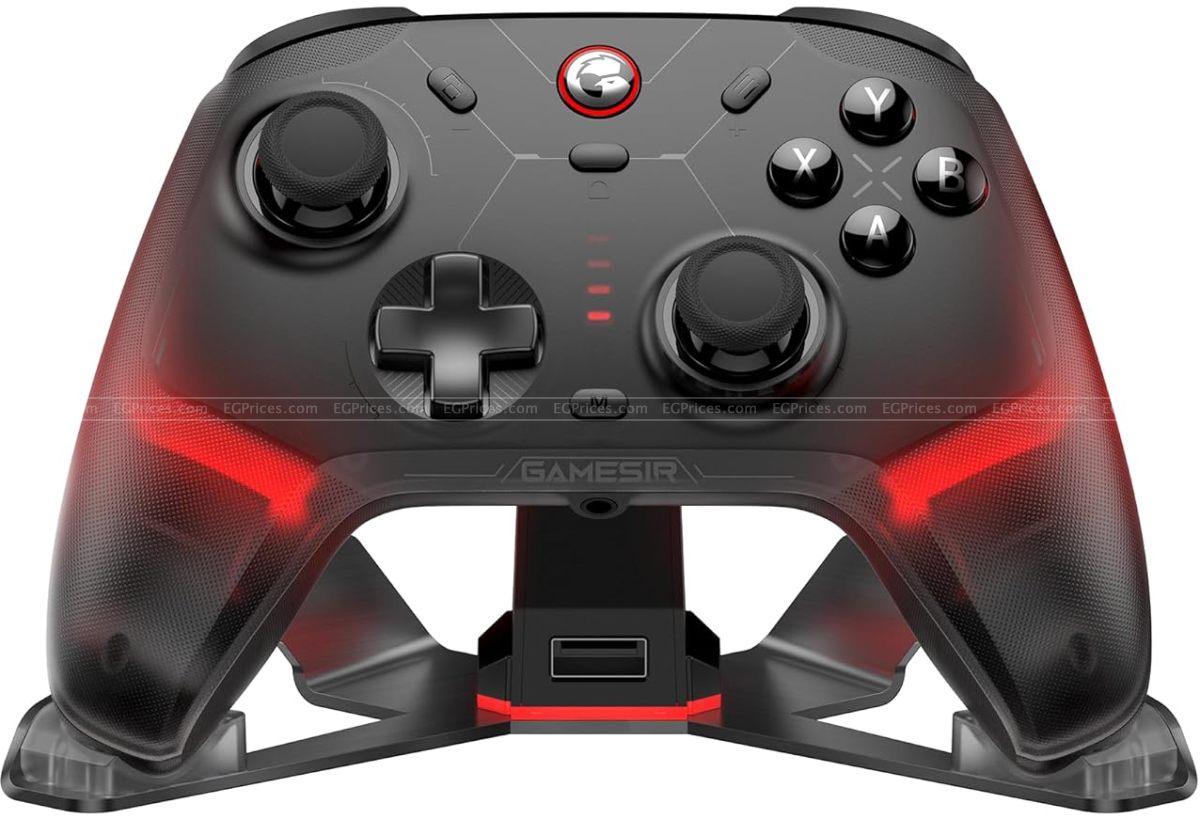 zoom image for Cyclone 2 Wireless Controller
