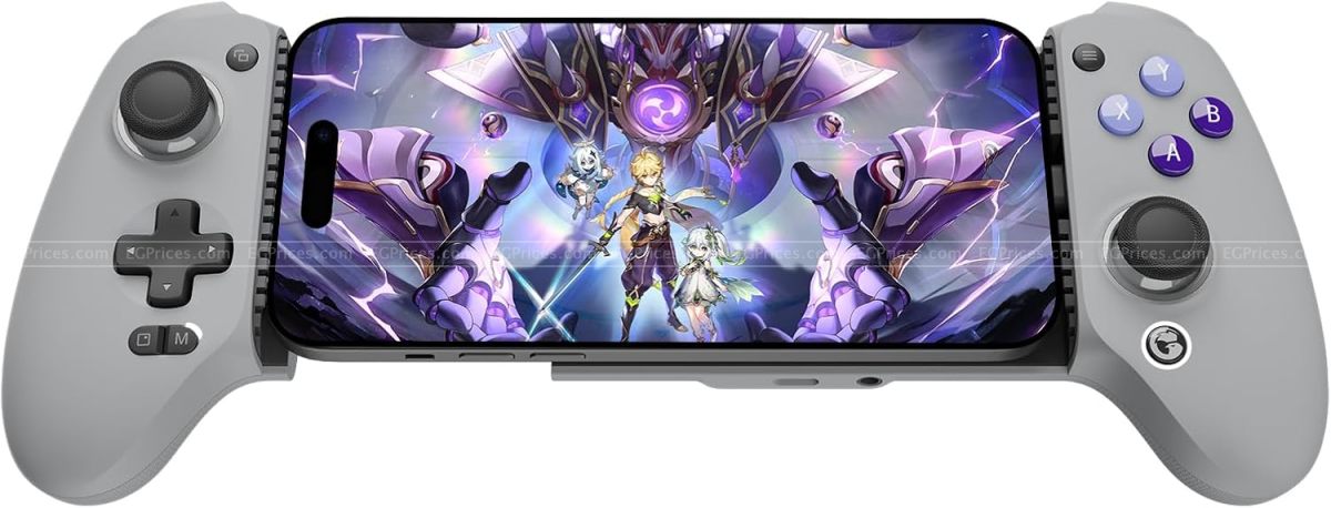 zoom image for G8 Galileo Mobile Controller