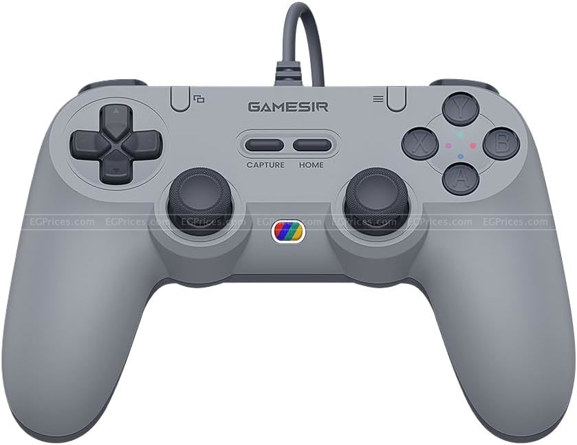 zoom image for Tegenaria Lite Wired Controller