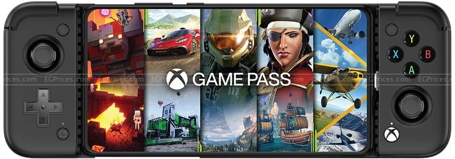 صورة مكبرة ل جيمسير x2 برو كنترولر موبايل للألعاب