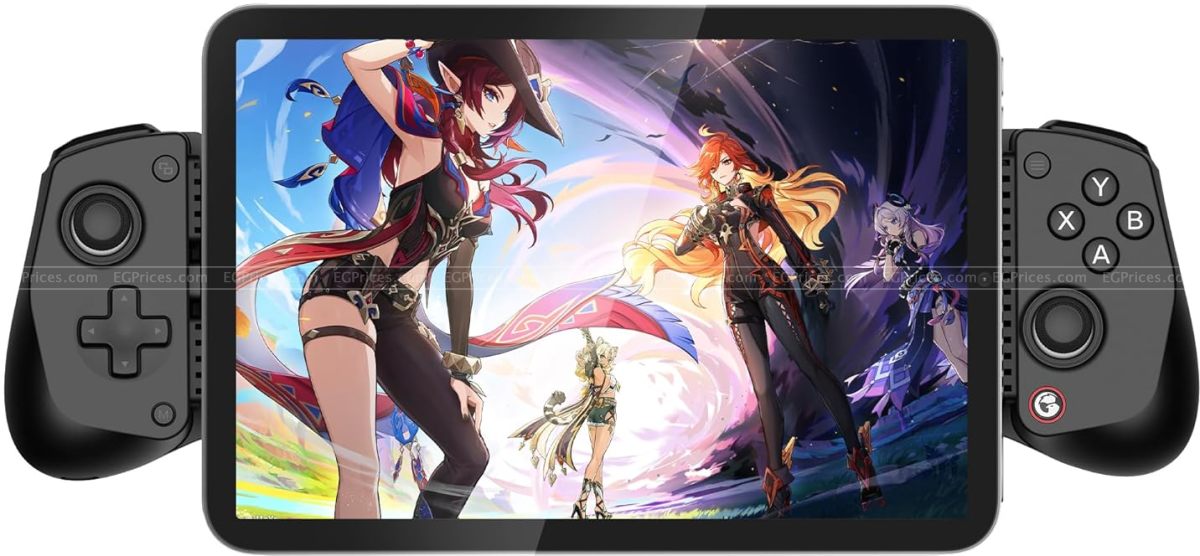 zoom image for Gamesir X5 Lite Mobile Gaming Controller