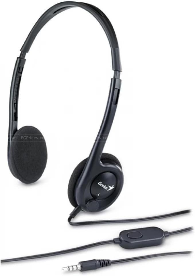 zoom image for HS-M200C Lightweight Headset