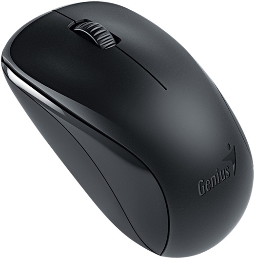 Genius NX7000 Wireless Stylish Mouse