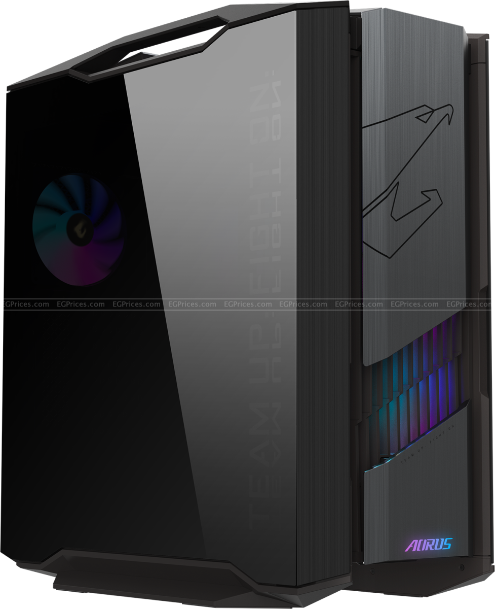 صورة مكبرة ل جيجابايت اوراس c601 جلاس جلوبال  متوسطة