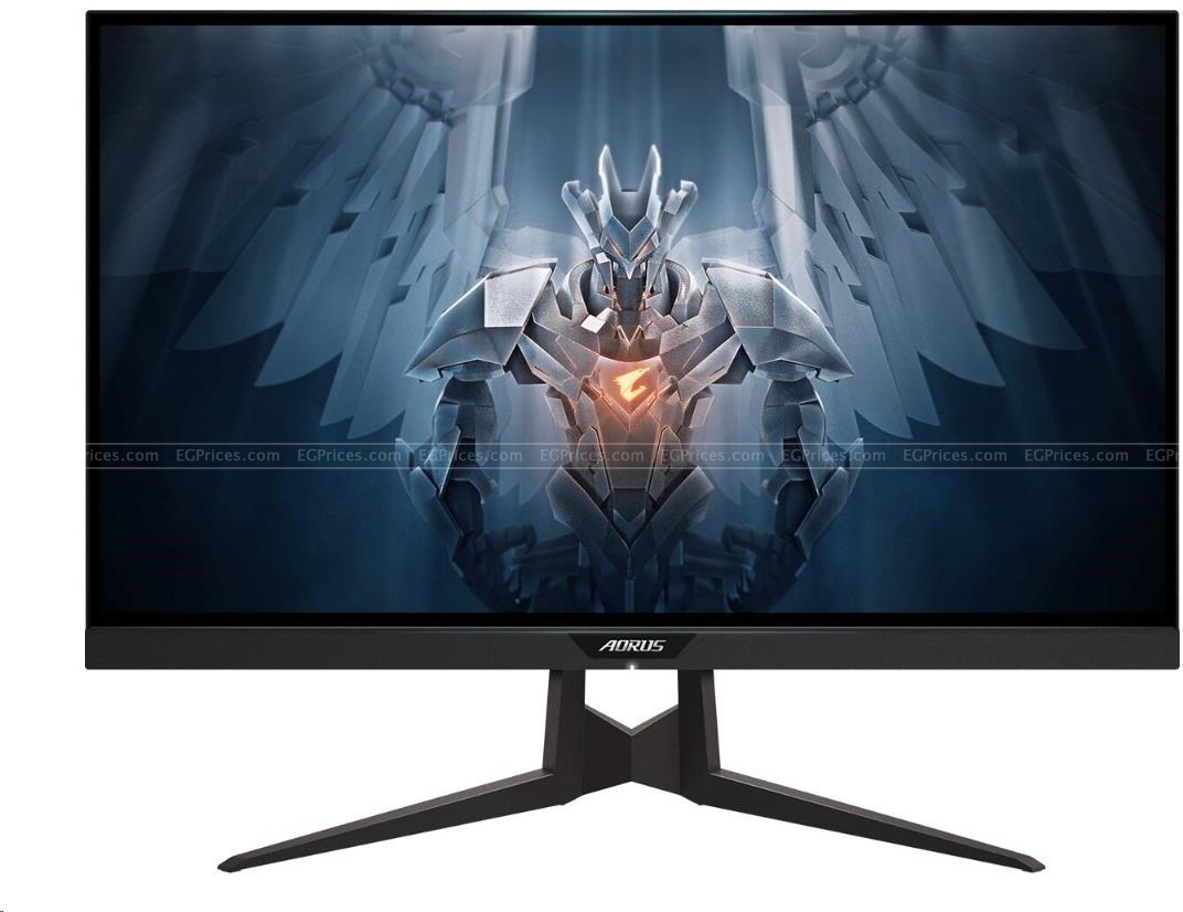 Gigabyte AORUS FI27Q 27 inch IPS Gaming Monitor