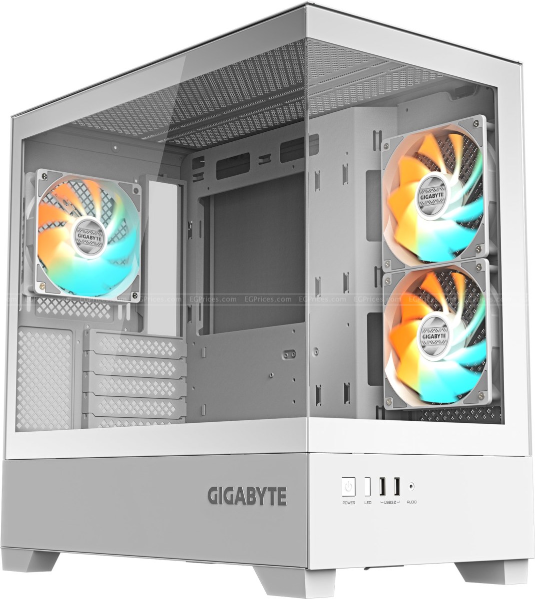 صورة مكبرة ل جيجابايت c201 بانوراما ايس  متوسطة