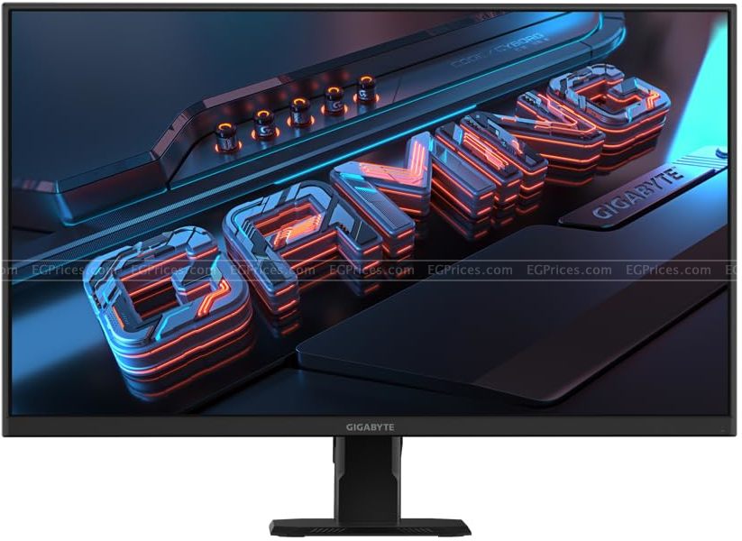 zoom image for GS27QA 27 inch QHD IPS Gaming Monitor