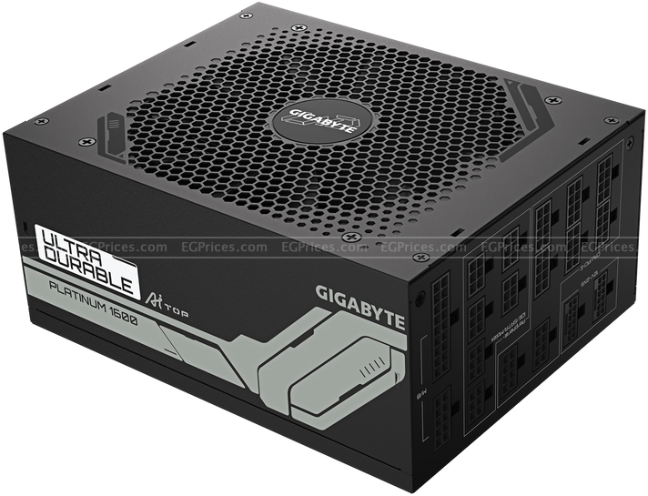 zoom image for UD1600PM PG5 AI TOP Power Supply