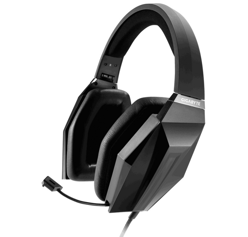 Gigabyte Force H7 Gaming Headset price in Egypt