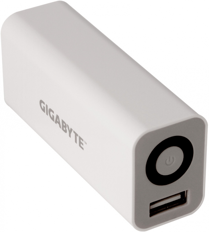 Gigabyte OTG G22A1 Power Bank Portable Battery Charger