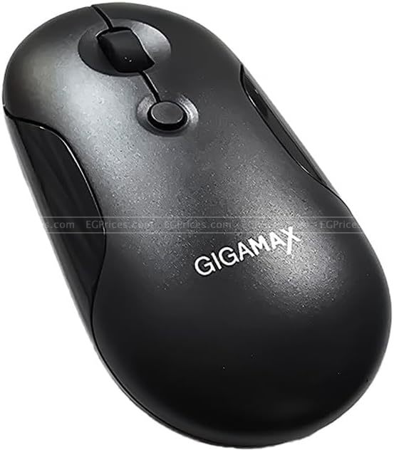 صورة مكبرة ل Gigamax G-1200 Wireless Mouse