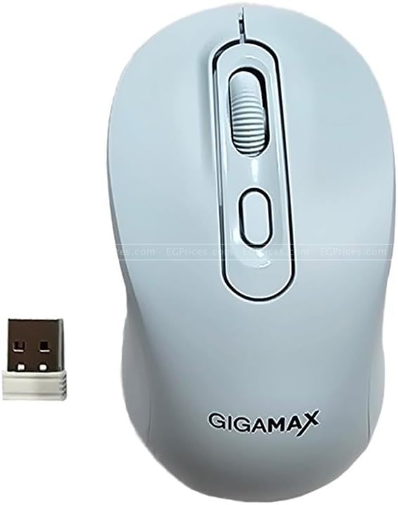 صورة مكبرة ل Gigamax G-1500 Wireless Mouse