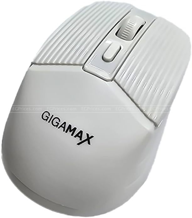 صورة مكبرة ل Gigamax G-1600 Wireless Mouse