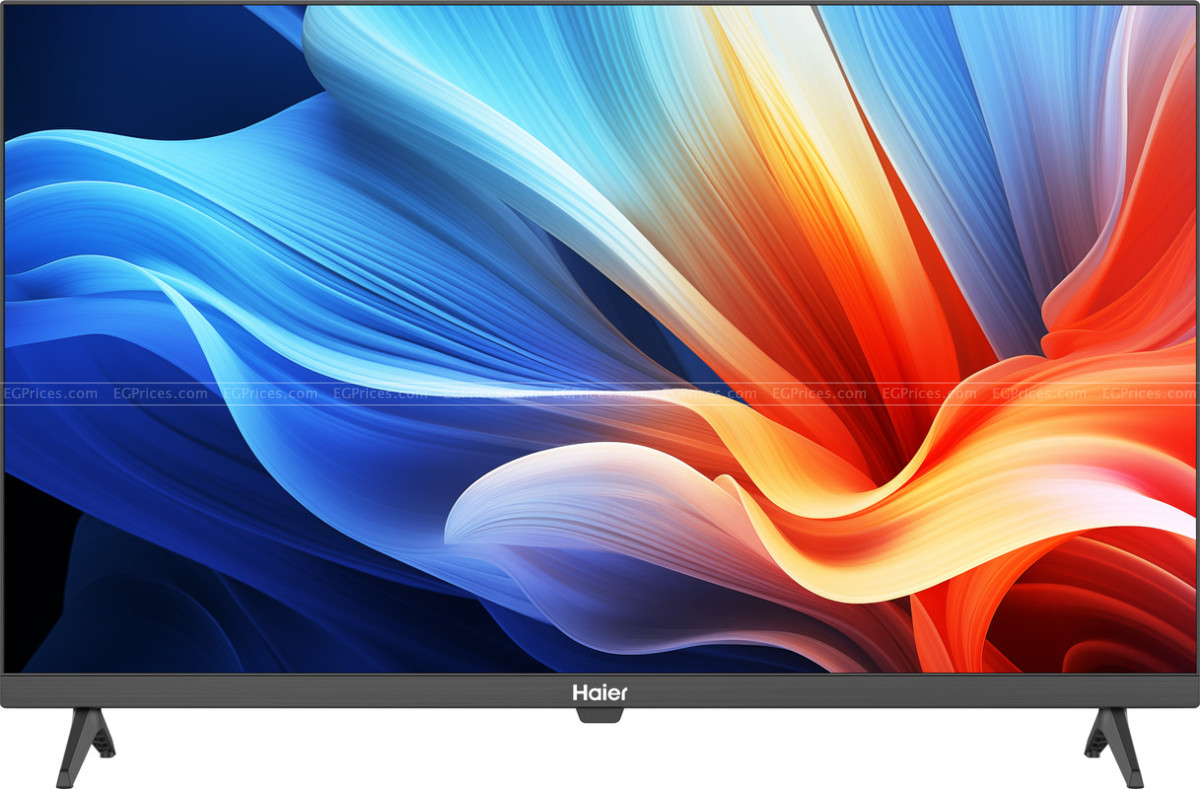 Haier H32K80E 32 Inch Smart HD LED TV