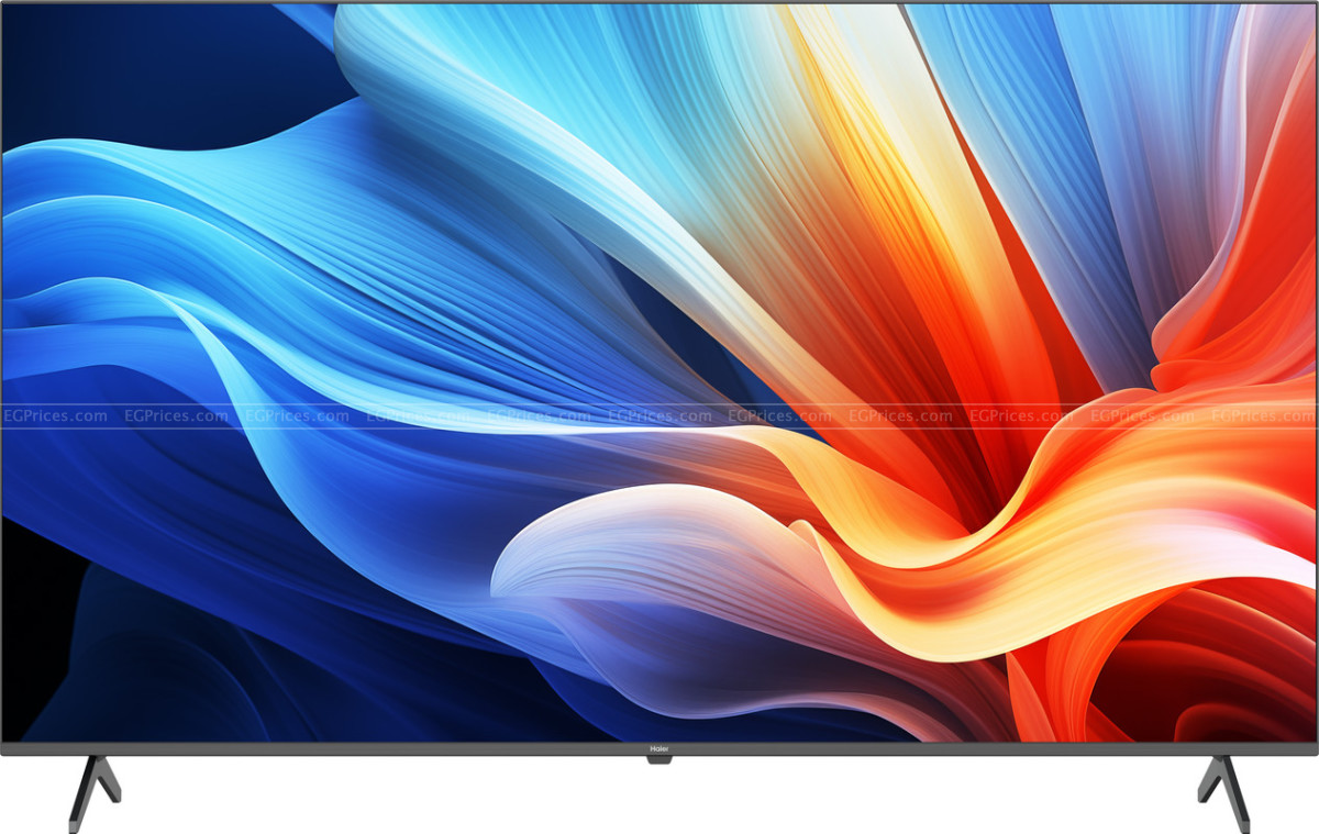 zoom image for H50K80EU 50 Inch Smart 4k UHD LED TV