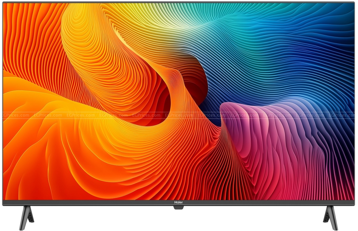 صورة مكبرة ل هاير h55k75fux تليفزيون 55 بوصة سمارت 4k الترا اتش دي ليد