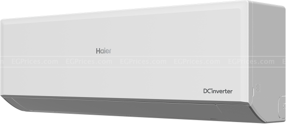 zoom image for HSU-18KHRIBC Smart UV Inverter 2.25 HP Split Air Conditioner Cooling and Heating