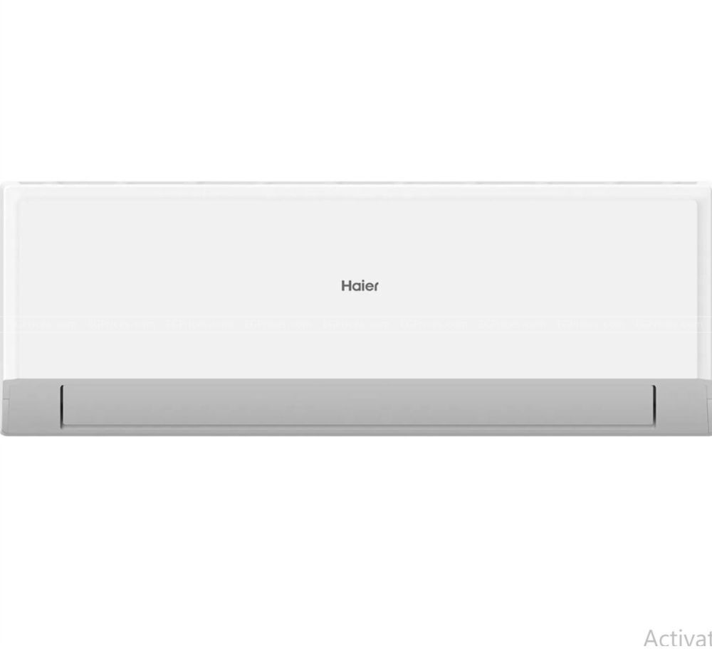 صورة مكبرة ل هاير hsu24kcrocc تكييف سبليت سمارت 3 حصان بارد فقط