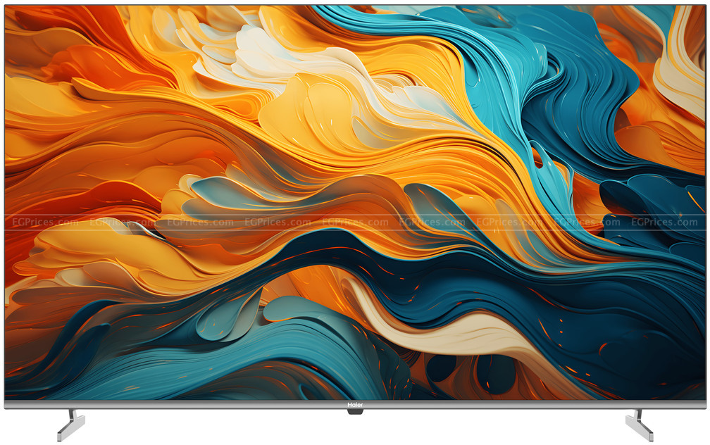 zoom image for Hair H55S80EU 55 Inch Smart UHD QLED TV