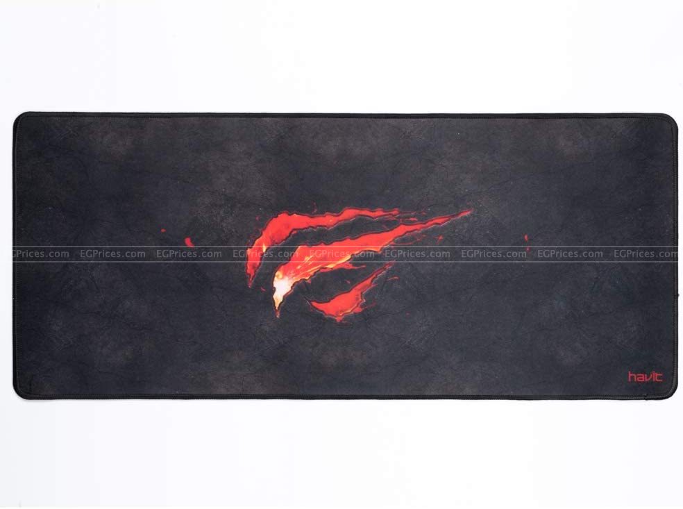 zoom image for HV-MP861 Gaming Mousepad