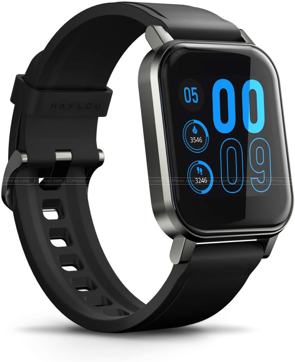 best solar powered smart watches