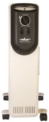 صورة مكبرة ل هيلر ماف 2009 دفاية زيت 9 ريشة 2000 وات