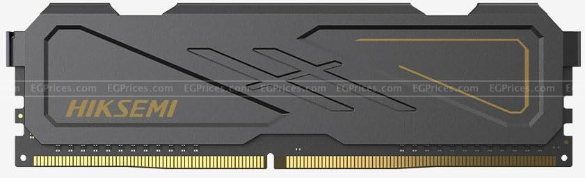 صورة مكبرة ل هيك سيمي ارمور u10  مكتبية 16 جيجا ddr4 3200 cl18