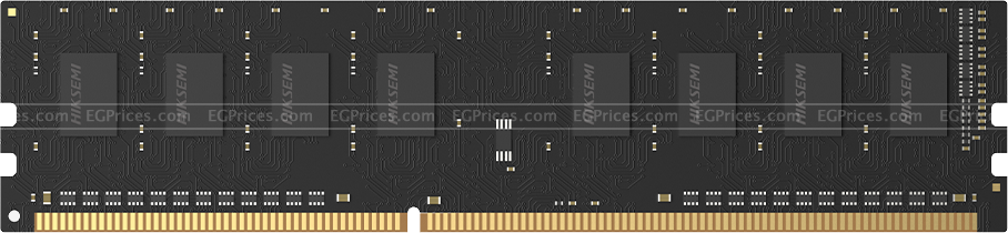 صورة مكبرة ل هيك سيمي هايكر  مكتبية 16 جيجا 6000 udimm