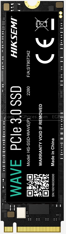 zoom image for HikSemi WAVE(P) 1TB SSD