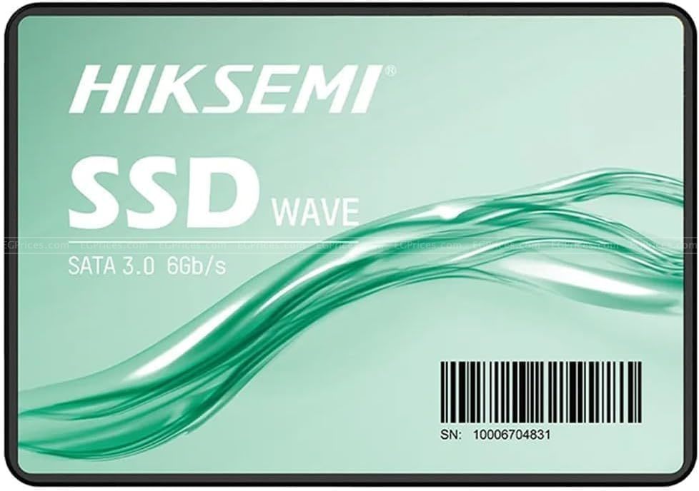 zoom image for HikSemi WAVE(S) 128GB SSD