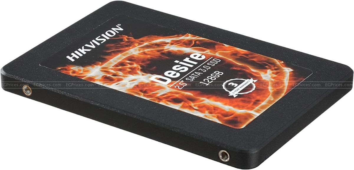 صورة مكبرة ل هيكفيجن ديزاير(اس) اس اس دي داخلي 128 جيجا