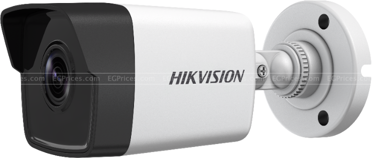 صورة مكبرة ل Hikvision DS-2CD1023G0E-I 2 MP Fixed Bullet Network Camera