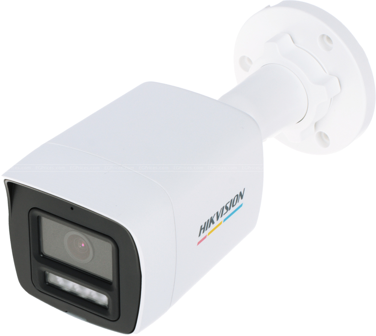 zoom image for Hikvision DS-2CD1067G2H-LIUF/SL Outdoor Security Camera