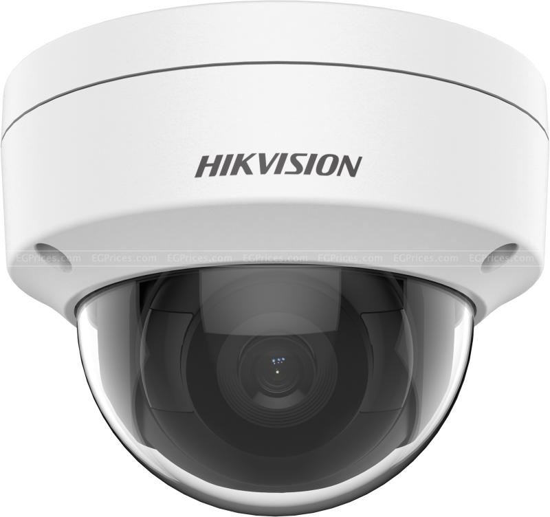 zoom image for Hikvision DS-2CD1121G0-I 2 MP Fixed Dome Network Camera