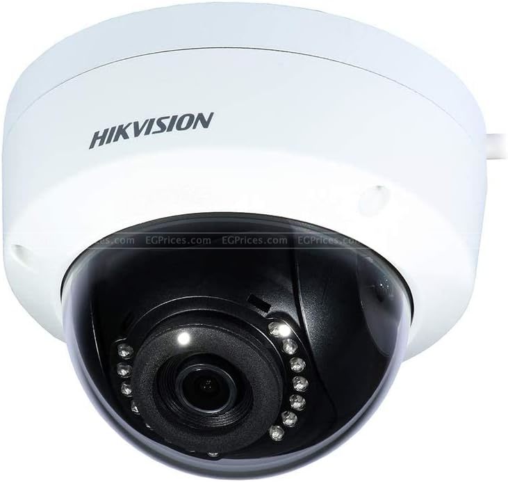zoom image for Hikvision DS-2CD1143G0-I(C) Indoor IP Security Camera