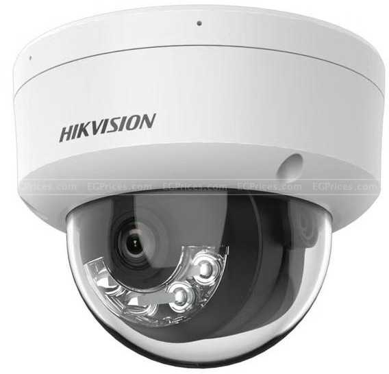 zoom image for Hikvision DS-2CD1163G2-LIU(F) 6 MP Network Camera