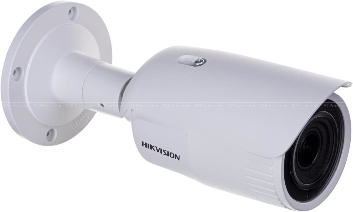 zoom image for Hikvision DS-2CD1643G0-I(Z) 4 MP Varifocal Bullet Network Camera