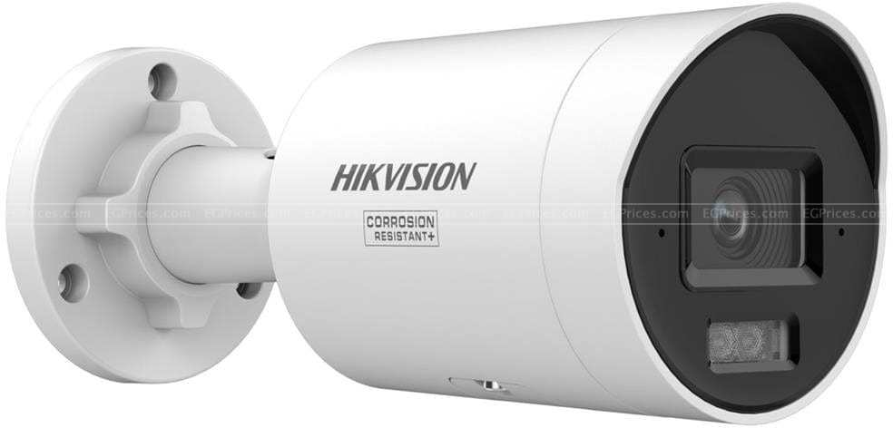 zoom image for Hikvision DS-2CD2047G3-LIY 4 MP Fixed Mini Bullet Camera