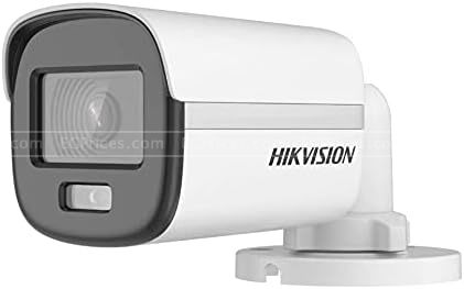 zoom image for Hikvision DS-2CE10DF0T-LPFS Outdor Security Camera