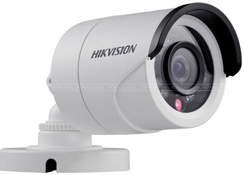 zoom image for Hikvision DS-2CE16C0T-IRP HD720P IR Bullet Camera