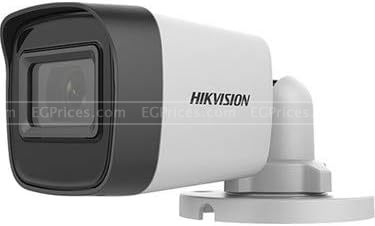 zoom image for Hikvision DS-2CE16D0T-EXIF 2 MP Fixed Mini Bullet Camera