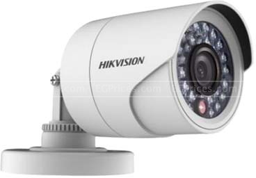zoom image for Hikvision DS-2CE16D0T-IRPE 2MP POC Fixed Mini Bullet Camera