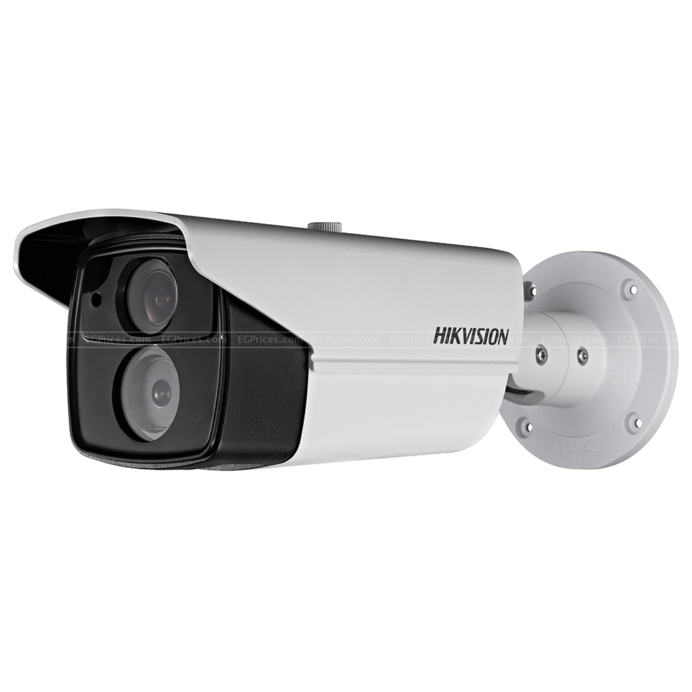 Hikvision DS2CE16D5T(A)VFIT3 HD1080P 50m IR WDR Varifocal EXIR