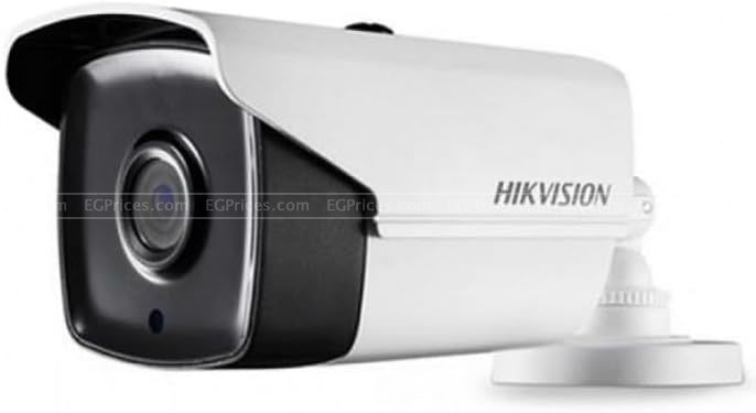 zoom image for Hikvision DS-2CE17H0T-IT3F (C) 5 MP Fixed Bullet Camera