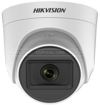 صورة مكبرة ل هيكفيجن ds-2ce76d0t-exipf كاميرا داخلية 2 ميجا بيكسل تارات مثبت