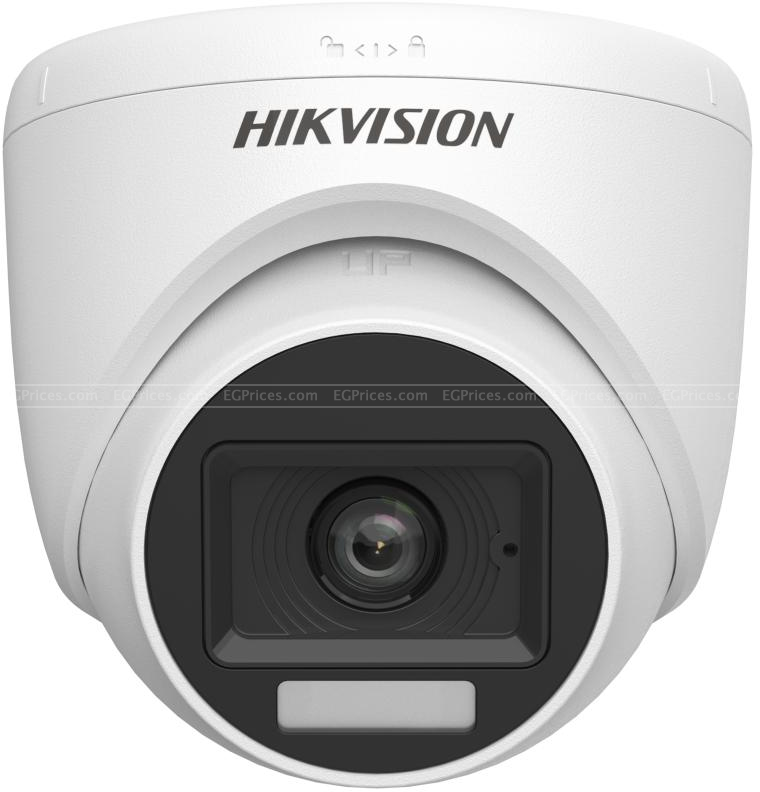 zoom image for Hikvision DS-2CE76K0T-LPFS 3K Security Camera