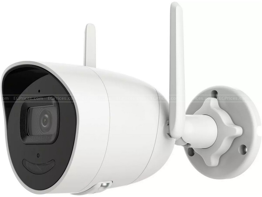 zoom image for Hikvision DS-2CV2021G2-IDW Outdoor Wi-Fi Security Camera