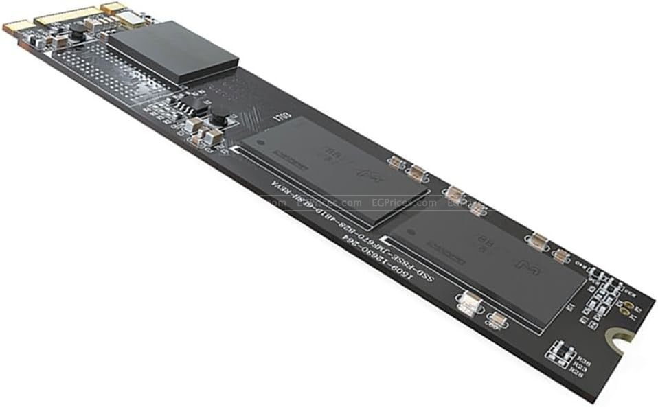 zoom image for Hikvision E1000 1TB M.2 PCle NVMe SSD