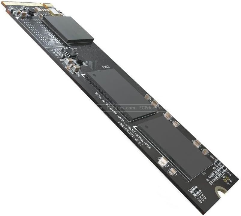 zoom image for Hikvision E1000 256GB M.2 PCle NVMe SSD