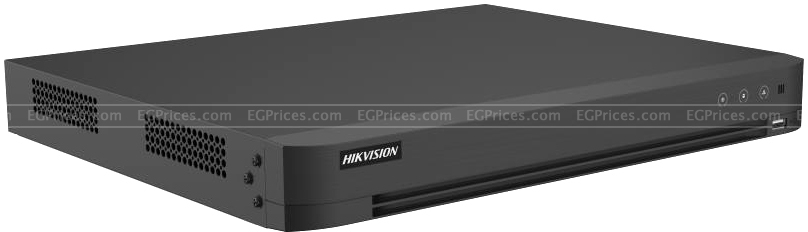 zoom image for Hikvision iDS-7232HQHI-M2/XT 32 Channel 1080p DVR